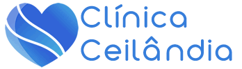 Clínica Popular Ceilândia – Consultas a partir de 90,00 Logo